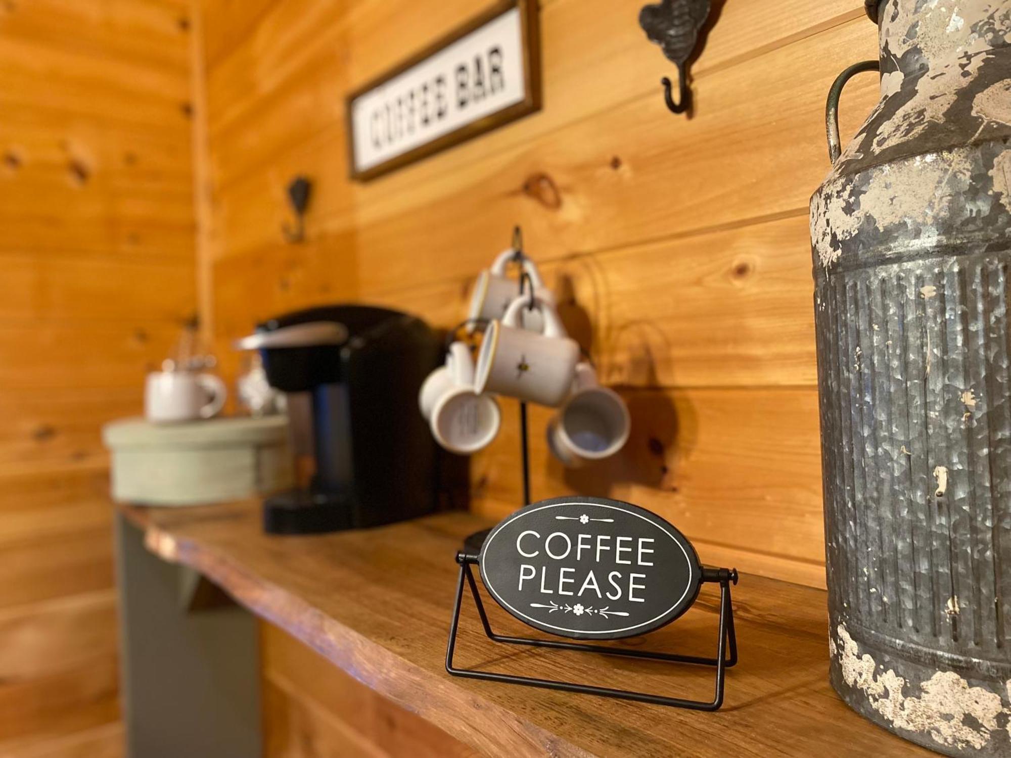 Villa The Cozy Lazy Laurel With Year-Round Mountain Views, Hot Tub, Fire Pit Cherry Log Exterior foto